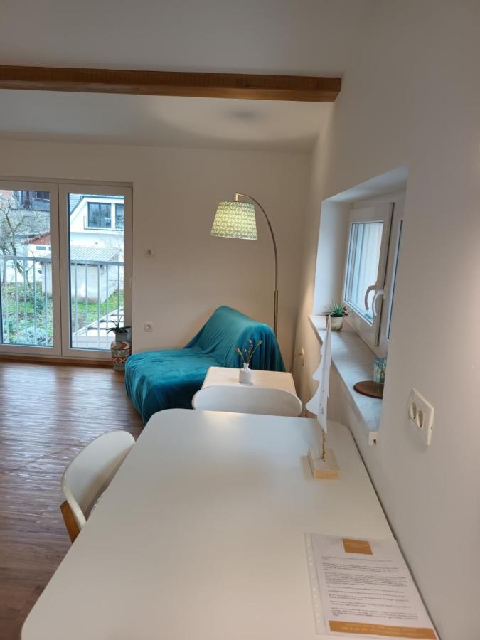 Accommodation Baron 류블랴나 외부 사진
