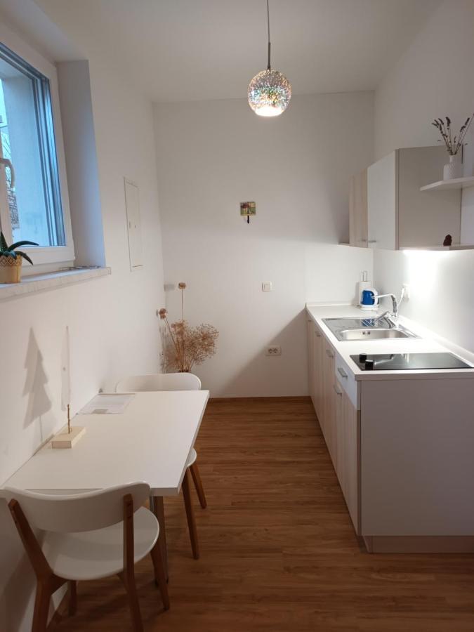 Accommodation Baron 류블랴나 외부 사진