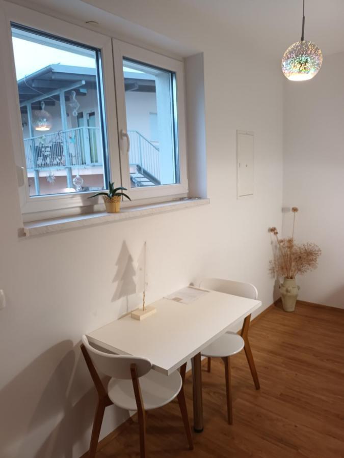 Accommodation Baron 류블랴나 외부 사진