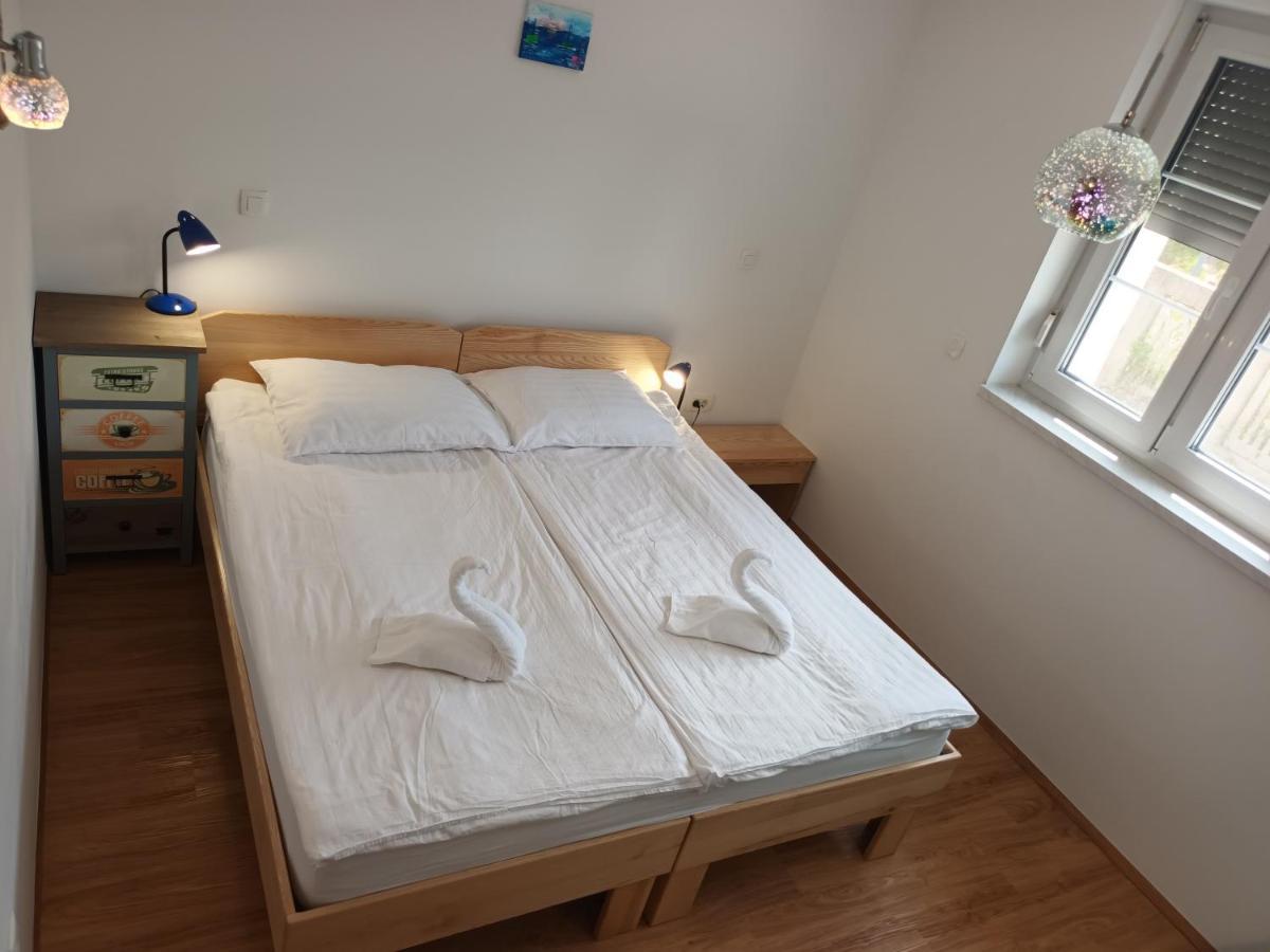 Accommodation Baron 류블랴나 외부 사진